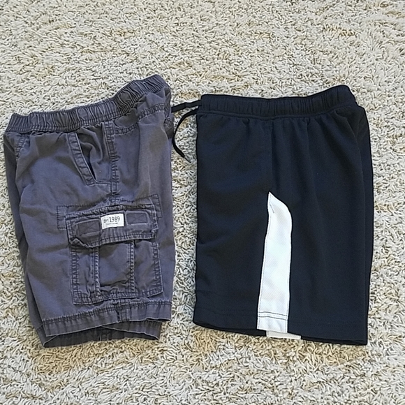 old navy boys shorts